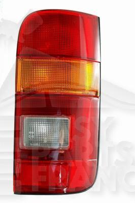 FEU ARG →07/95 Pour TOYOTA HI-ACE - TY120 03/95→