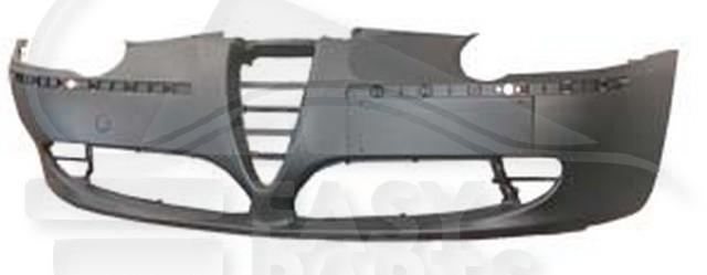 PC AV A PEINDRE Pour ALFA ROMEO 147 - AA030 10/00→12/04