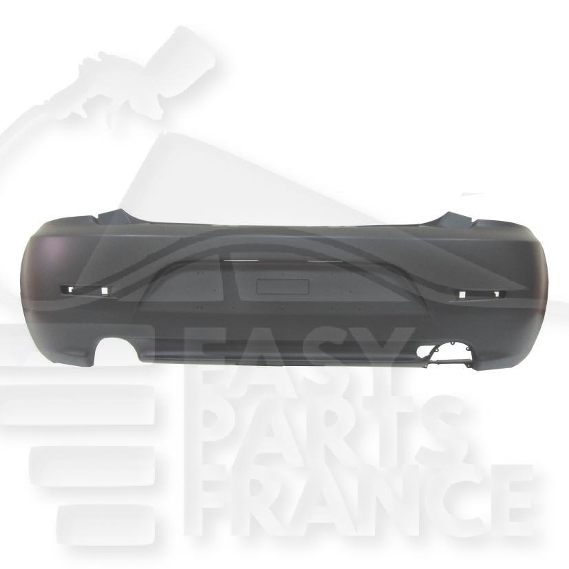 PC AR A PEINDRE S/PACKONTROL Pour ALFA ROMEO 147 - AA031 01/05→04/09