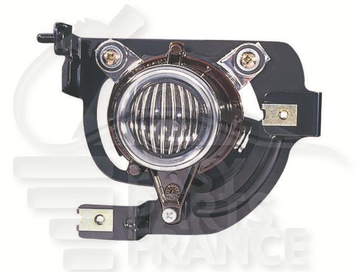 AB AVG H3 mod SW Pour ALFA ROMEO 156 - AA051 06/03→05/05