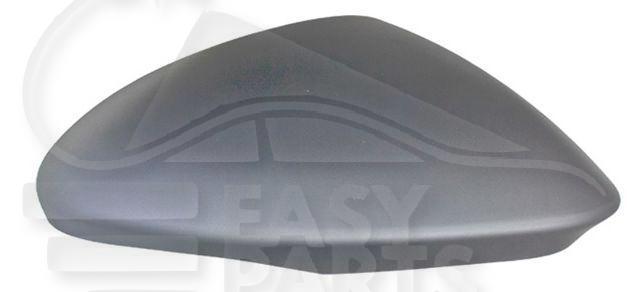 COQUE DE RETRO D A PEINDRE Pour ALFA ROMEO STELVIO - AA150 11/16→03/23