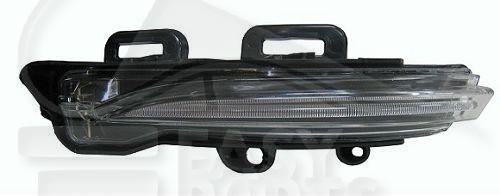 FEU DE RETRO D BL Pour ALFA ROMEO STELVIO - AA150 11/16→03/23