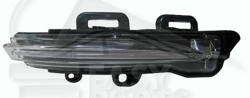 FEU DE RETRO G BL Pour ALFA ROMEO STELVIO - AA150 11/16→03/23