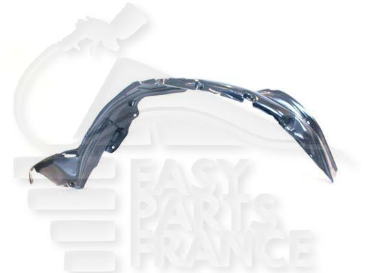 PARE-BOUE AILE AVG Pour HONDA CR-V - HD081 01/00→03/02