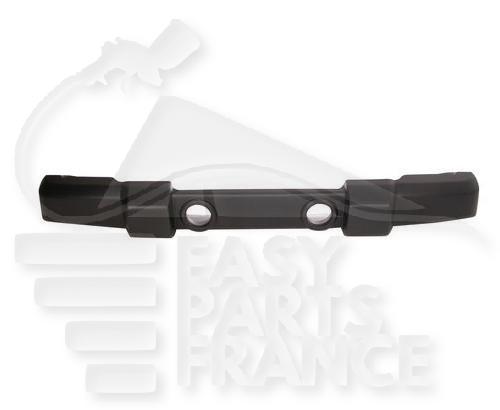 PC AV NOIR Pour JEEP WRANGLER - JE051 01/07→08/18