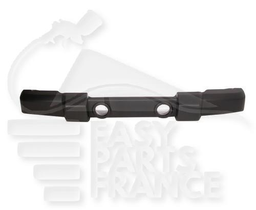 PC AV NOIR Pour JEEP WRANGLER - JE051 01/07→