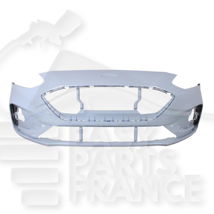 PC AV A PEINDRE A/PACKONTROL Pour FORD FOCUS ST-LINE - FD065 07/18→02/22