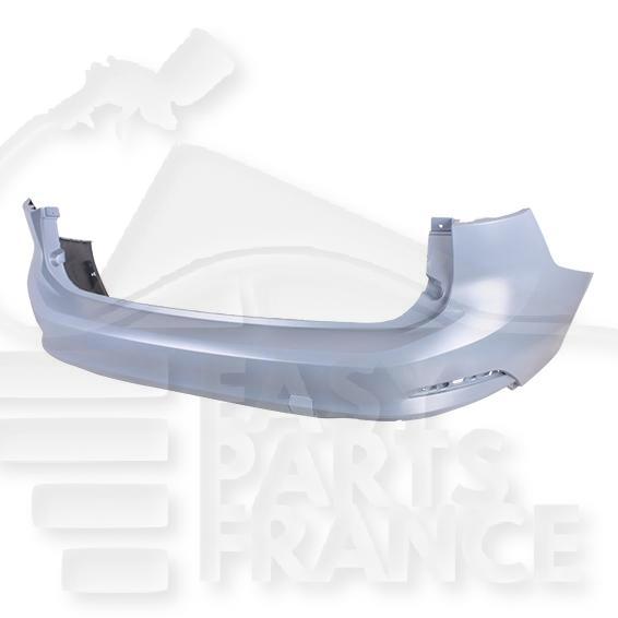 PC AR A PEINDRE S/PACKONTROL & PARK ASSIST MOD SW Pour FORD FOCUS - FD063 07/18→03/22