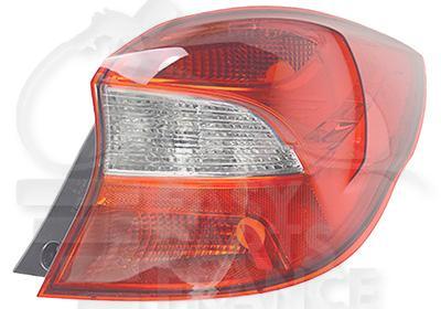 FEU ARD Pour FORD KA + - FD093 04/18→