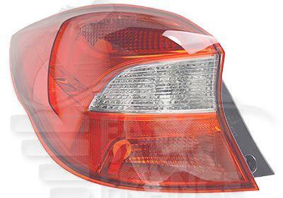 FEU ARG Pour FORD KA + - FD093 04/18→