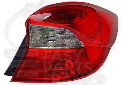 FEU ARD FUME Pour FORD KA + - FD093 04/18→