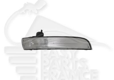 FEU DE RETRO D BLANC WY5W Pour FORD KUGA - FD101 02/13→08/16