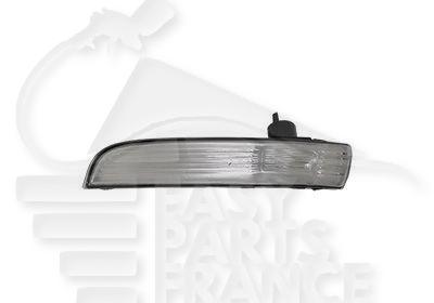 FEU DE RETRO G BLANC WY5W Pour FORD KUGA - FD101 02/13→08/16