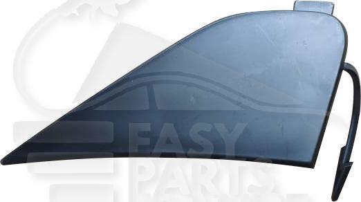 CACHE CROCHET DE PC AV A PEINDRE Pour FORD KUGA - FD103 01/20→