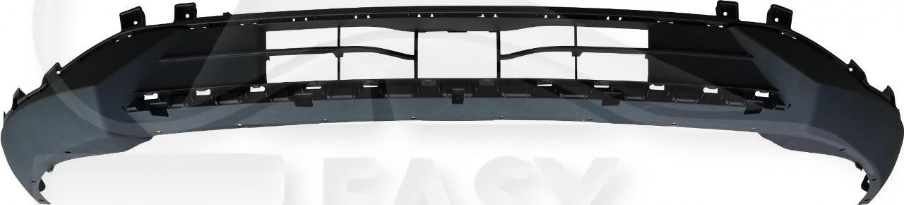 SPOILER DE PC AV NOIR S/PACKONTROL Pour FORD KUGA - FD103 01/20→