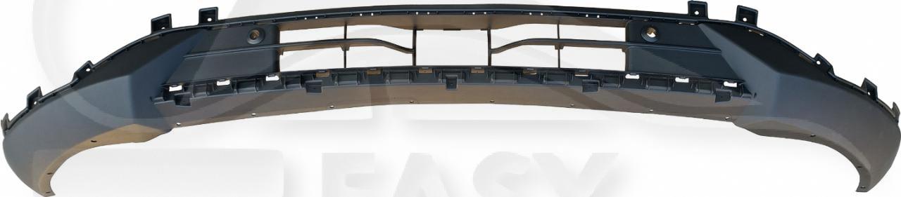 SPOILER DE PC AV NOIR A/PACKONTROL Pour FORD KUGA - FD103 01/20→