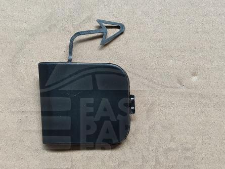 CACHE CROCHET DE PC AR A PEINDRE Pour FORD KUGA - ST-LINE - FD104 01/20→