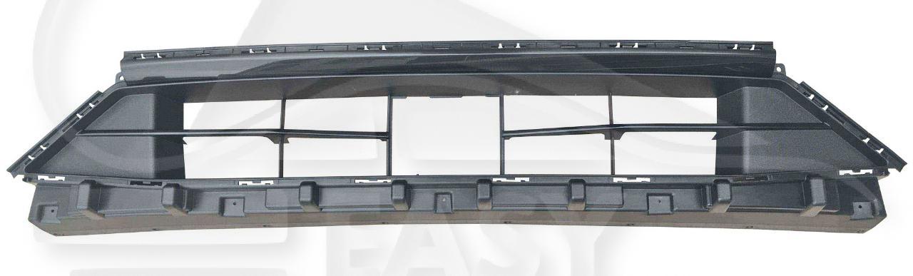 GRILLE CENTRALE DE PC AV NOIRE Pour FORD KUGA - ST-LINE - FD104 01/20→