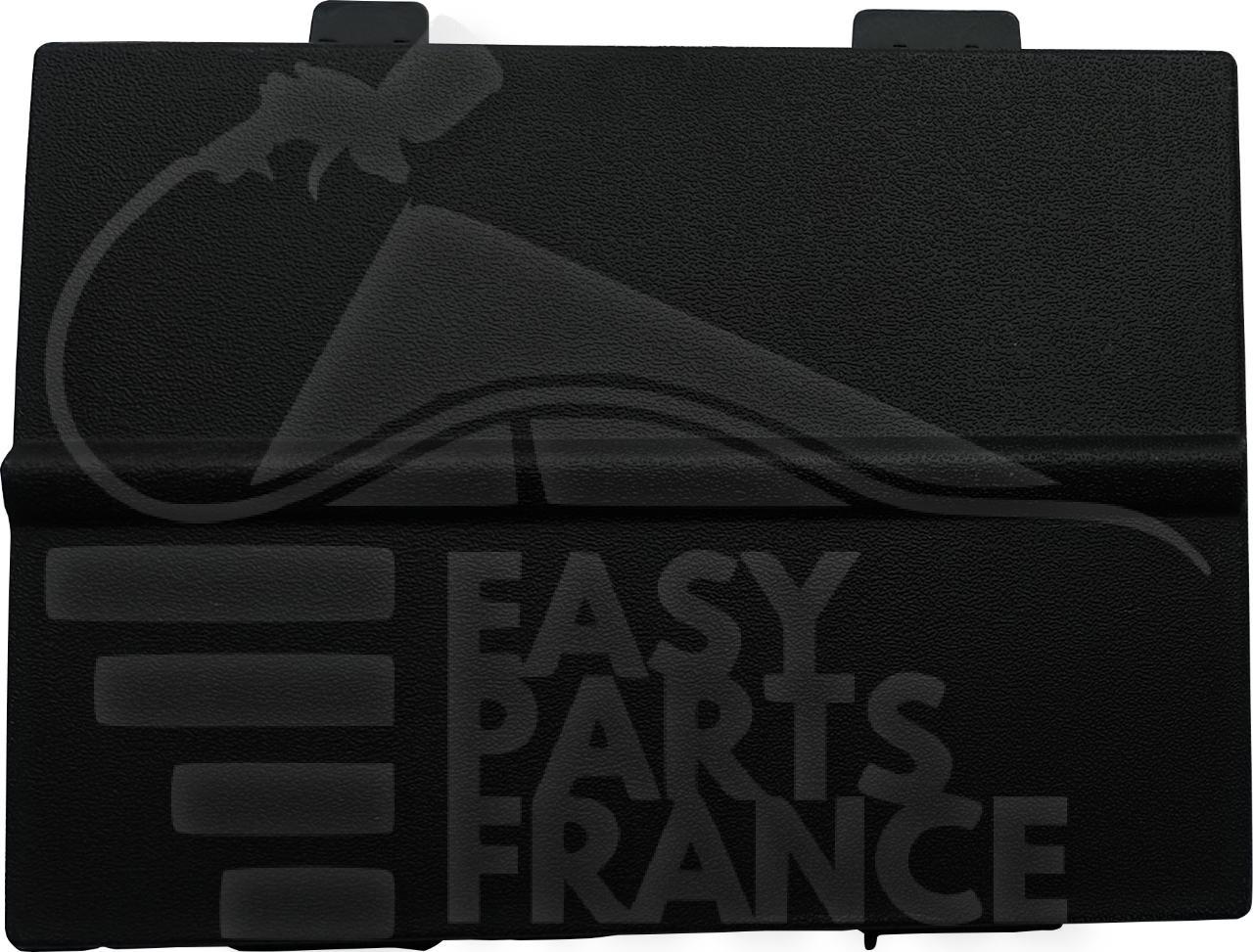 GRILLE CENTRALE DE PC AV NOIRE S/REGULATEUR DE VITESSE Pour FORD KUGA - ST-LINE - FD104 01/20→