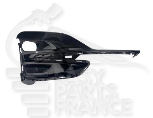 GRILLE DE PC AVD NOIRE A/EMPL PACKONTROL Pour FORD KUGA - ST-LINE - FD104 01/20→