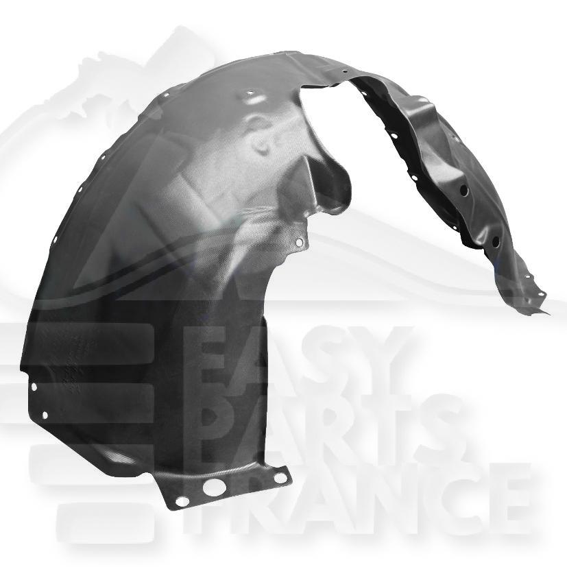 PARE- BOUE AILE AVD Pour FORD KUGA - FD103 01/20→