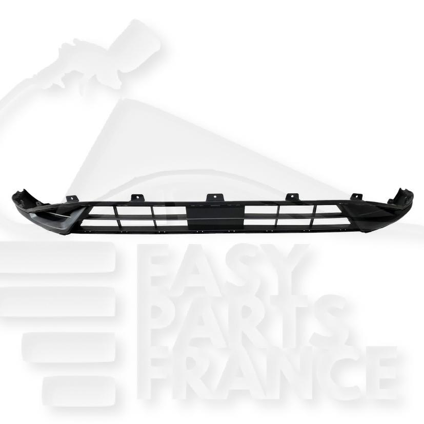 SPOILER DE PC AV NOIR Pour FORD PUMA - ST LINE - FD241 09/19→