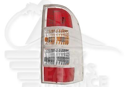 FEU ARD Pour FORD RANGER - FD167 04/09→03/11