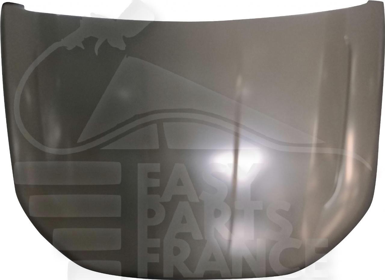 CAPOT Pour FORD RANGER - FD169 10/15→01/19