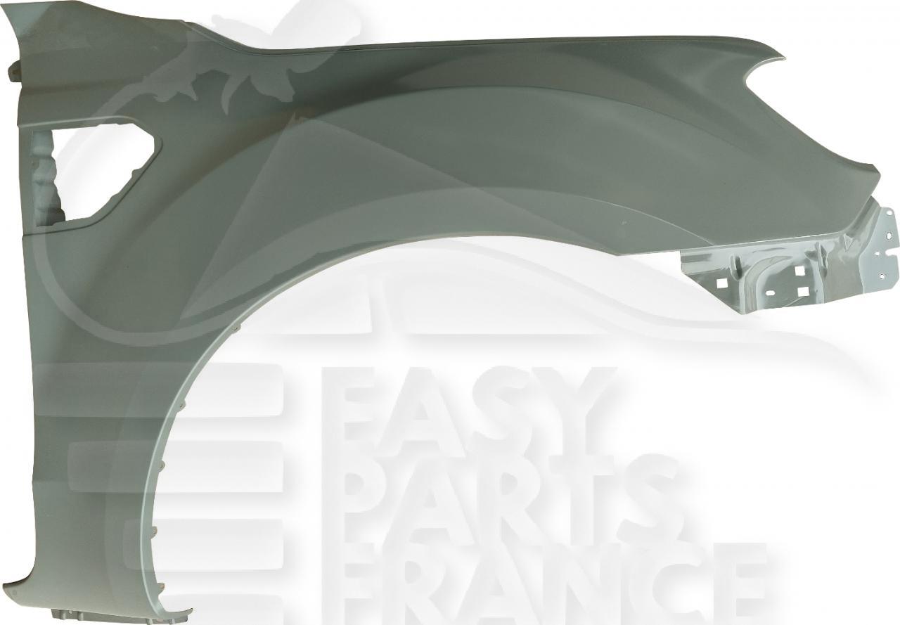AILE AVD Pour FORD RANGER - FD169 10/15→01/19