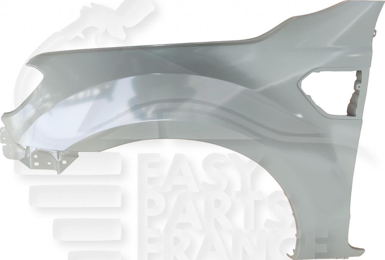 AILE AVG Pour FORD RANGER - FD169 10/15→01/19