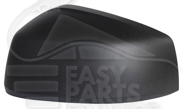 COQUE DE RETRO G NOIRE Pour FORD TRANSIT CONNECT - FD185 10/21→