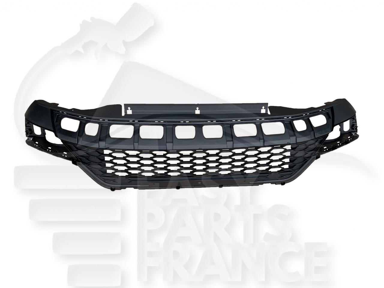 PC AV INF NOIR Pour VOLKSWAGEN T-ROC - VO250 10/17→03/22