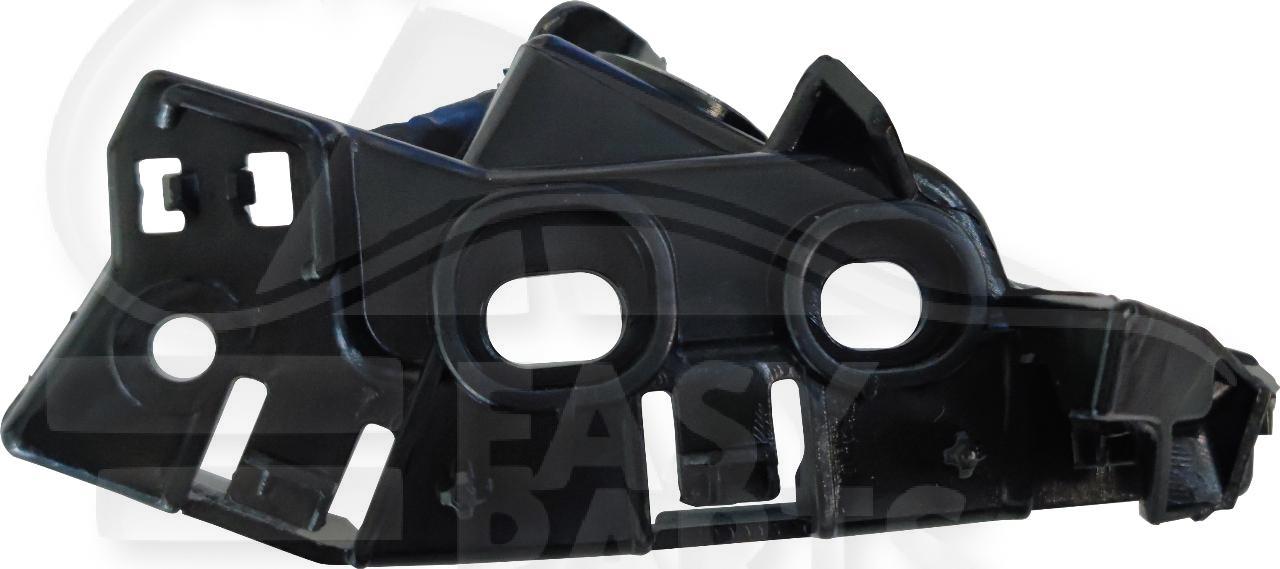 BRIDE DE PC AVD PLASTIQUE EXT Pour VOLKSWAGEN T-ROC - VO250 10/17→03/22