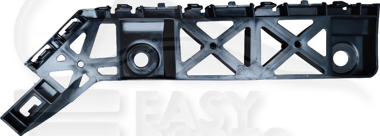 BRIDE DE PC ARD PLASTIQUE EXT Pour VOLKSWAGEN T-ROC - VO250 10/17→03/22