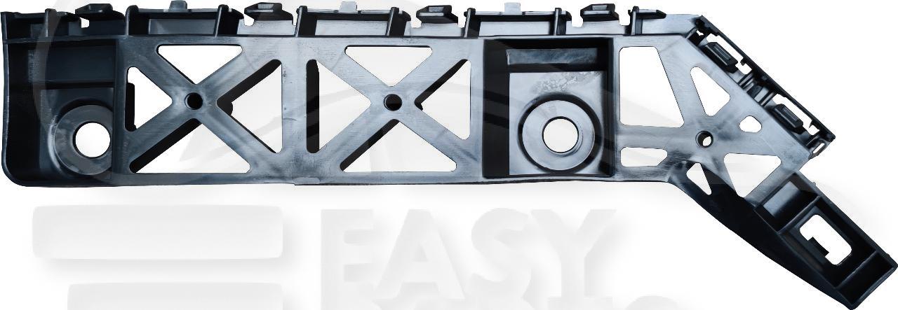 BRIDE DE PC ARG PLASTIQUE EXT Pour VOLKSWAGEN T-ROC - VO250 10/17→03/22