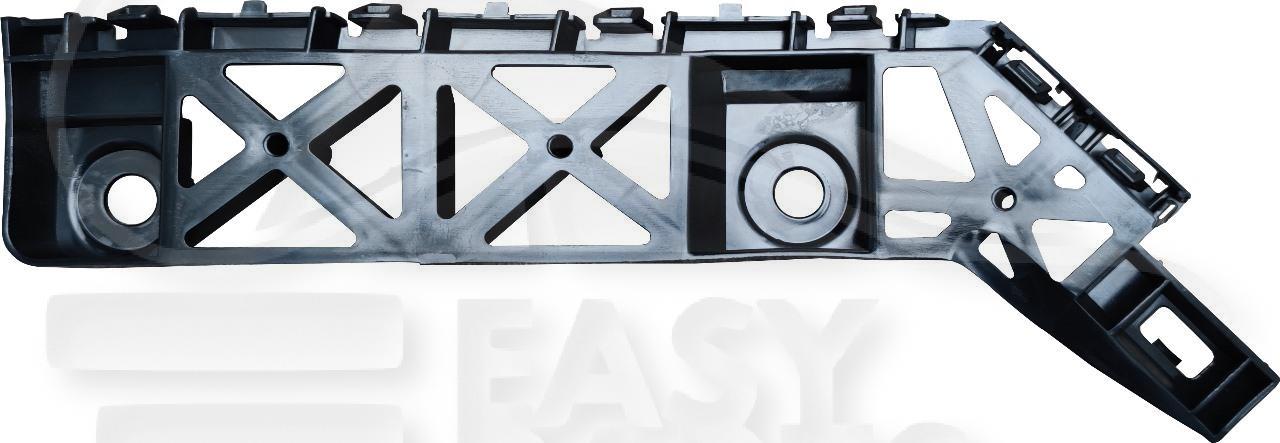 BRIDE DE PC ARG PLASTIQUE EXT Pour VOLKSWAGEN T-ROC - VO250 11/17→02/22