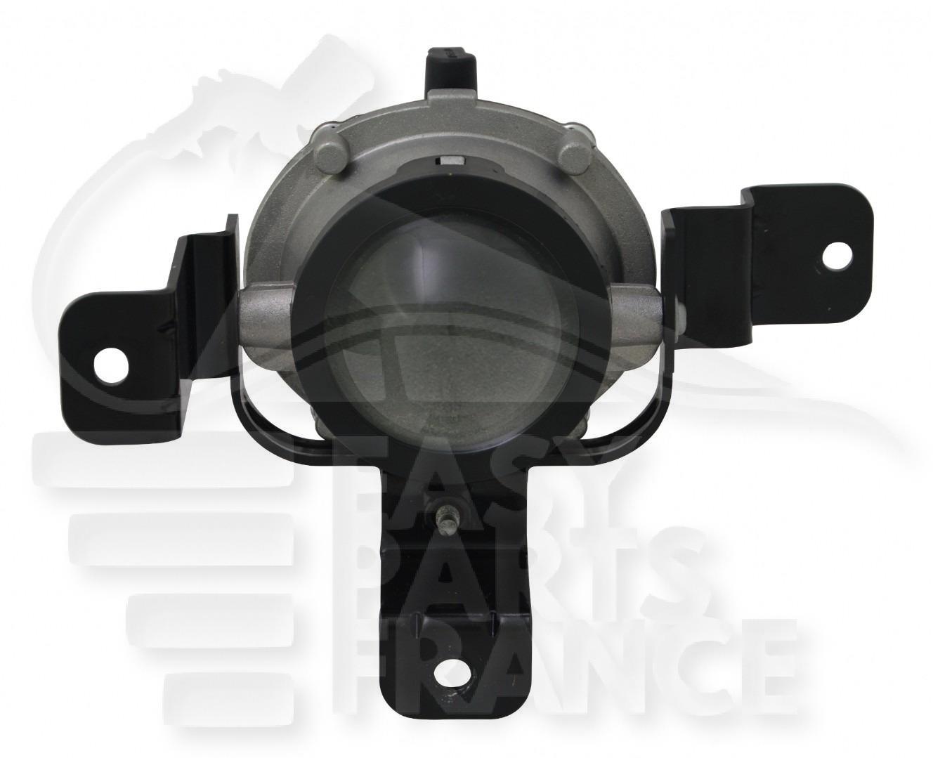 AB HB4 AVD - SPORT Pour CHEVROLET SPARK - CV061 01/13→03/15