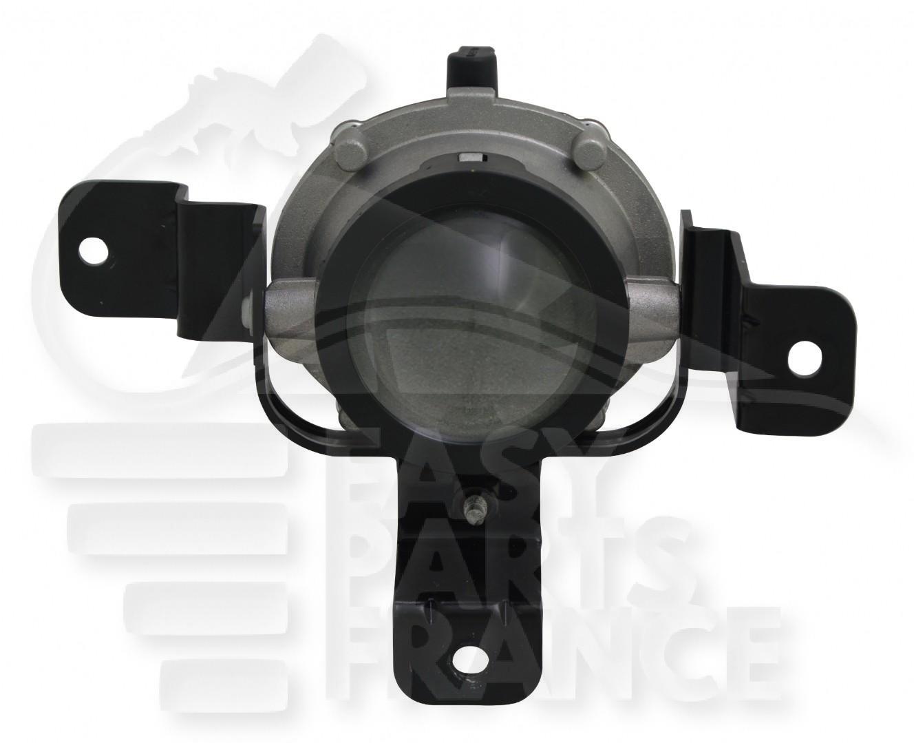 AB HB4 AVG - SPORT Pour CHEVROLET SPARK - CV061 01/13→03/15