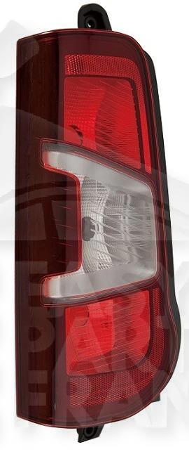 FEU ARD 2 PTES Pour FIAT DOBLO VAN/COMBI - FT074 06/22→