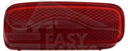 REFLECTEUR ARG - SW Pour PEUGEOT 206 - PG030 09/98→07/09