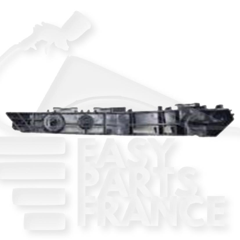 BRIDE DE PC AVG PLASTIQUE Pour TOYOTA YARIS CROSS - TY238 08/20→