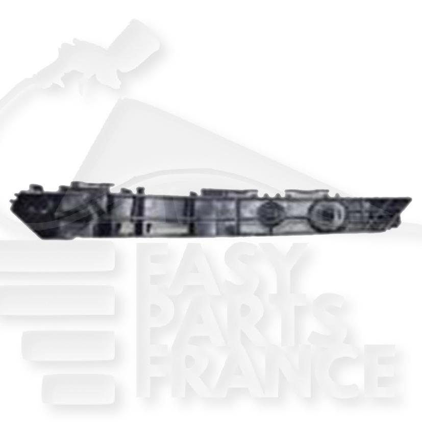 BRIDE DE PC AVD PLASTIQUE Pour TOYOTA YARIS CROSS - TY238 08/20→