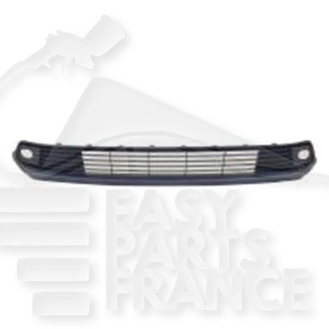 SPOILER DE PC AV NOIR Pour TOYOTA YARIS CROSS - TY238 08/20→