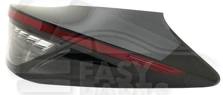 FEU ARG LED Pour TOYOTA YARIS CROSS - TY238 08/20→