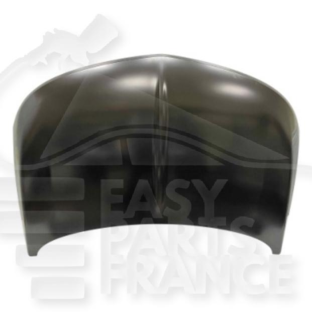 CAPOT Pour OPEL MOKKA - OP192 10/20→