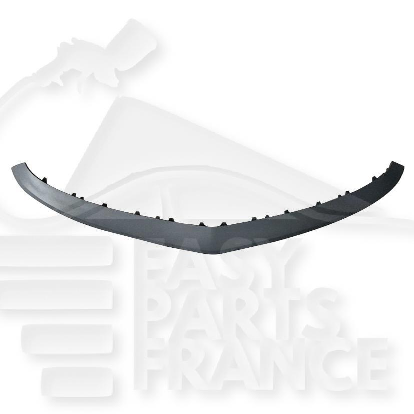 MOULURE DE GRILLE DE CALANDRE SUP A PEINDRE Pour OPEL ASTRA L - OP043 10/21→