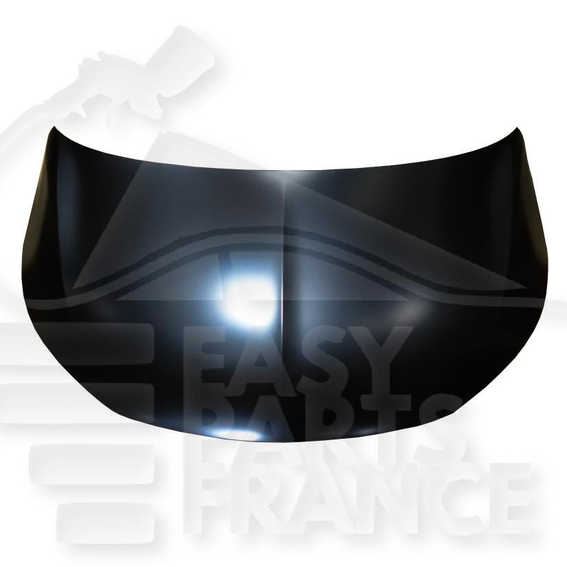 CAPOT Pour OPEL CROSSLAND - OP231 02/21→