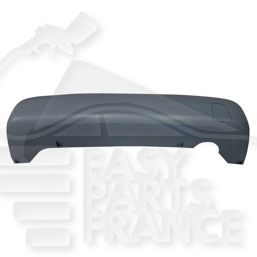 SPOILER DE PC AR A PEINDRE Pour OPEL GRANDLAND X - OP240 06/17→08/21