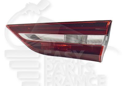 FEU ARD INT LED Pour OPEL GRANDLAND X - OP240 06/17→08/21