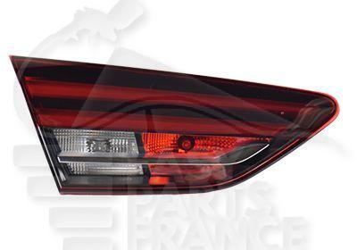 FEU ARG INT LED - 4 PTES Pour OPEL INSIGNIA - OP092 01/17→12/19